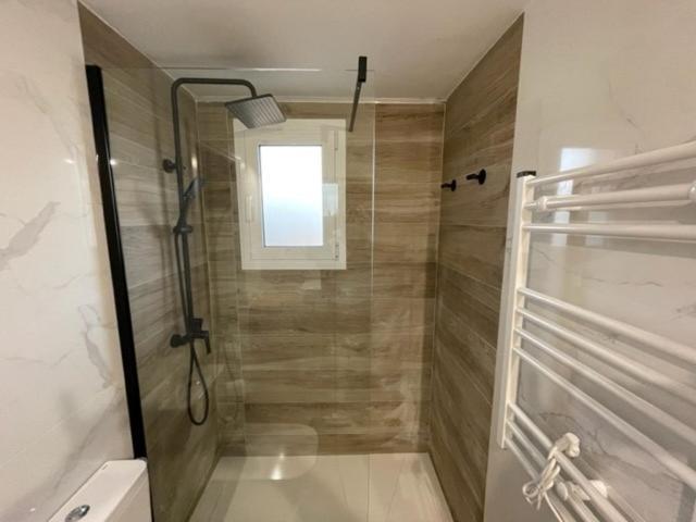 Precioso Apto Miami Primera Linia Playa Cala De Las Sirenas, Con Wifi Y Netflix, Adecuado Para Teletrabajar Miami Playa Luaran gambar