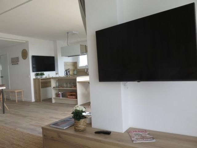 Precioso Apto Miami Primera Linia Playa Cala De Las Sirenas, Con Wifi Y Netflix, Adecuado Para Teletrabajar Miami Playa Luaran gambar