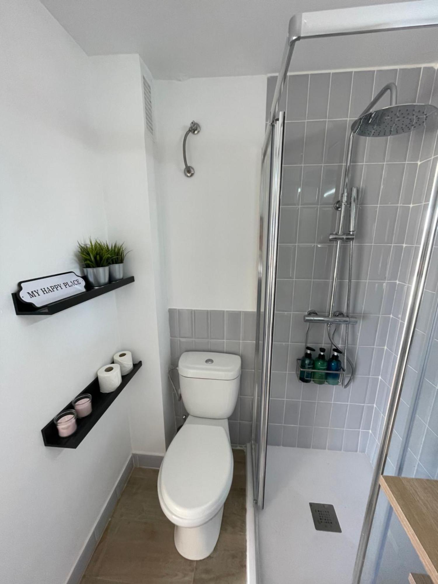 Precioso Apto Miami Primera Linia Playa Cala De Las Sirenas, Con Wifi Y Netflix, Adecuado Para Teletrabajar Miami Playa Luaran gambar