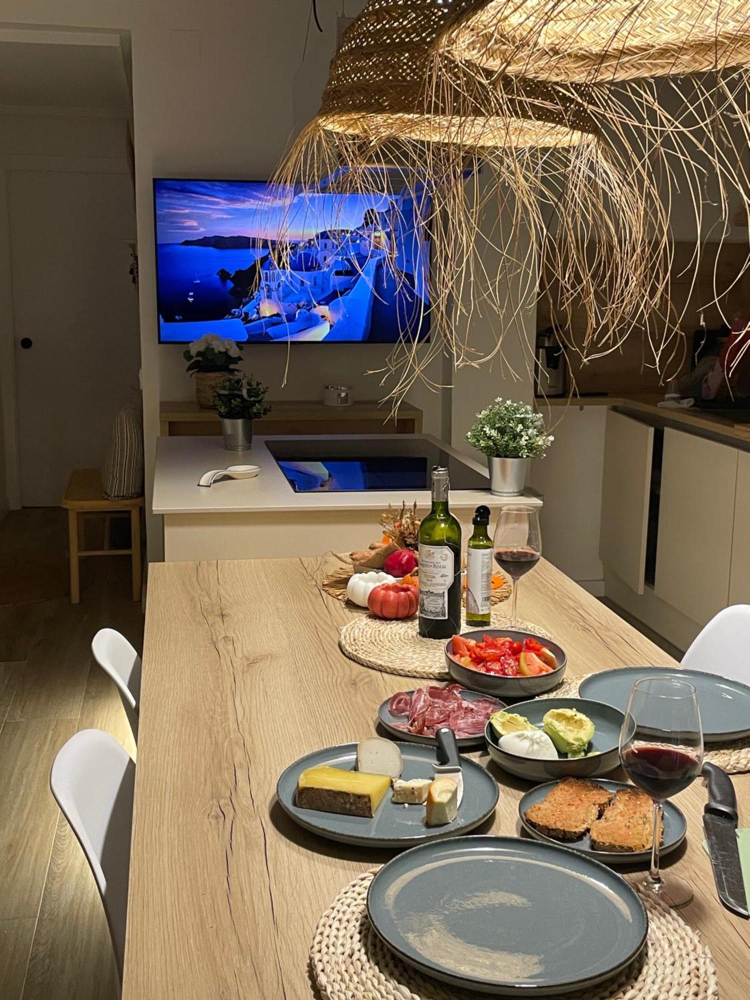 Precioso Apto Miami Primera Linia Playa Cala De Las Sirenas, Con Wifi Y Netflix, Adecuado Para Teletrabajar Miami Playa Luaran gambar